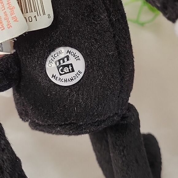 The Cat in the Hat. Official Movie Merchandise. Like New - Picture 5 of 12